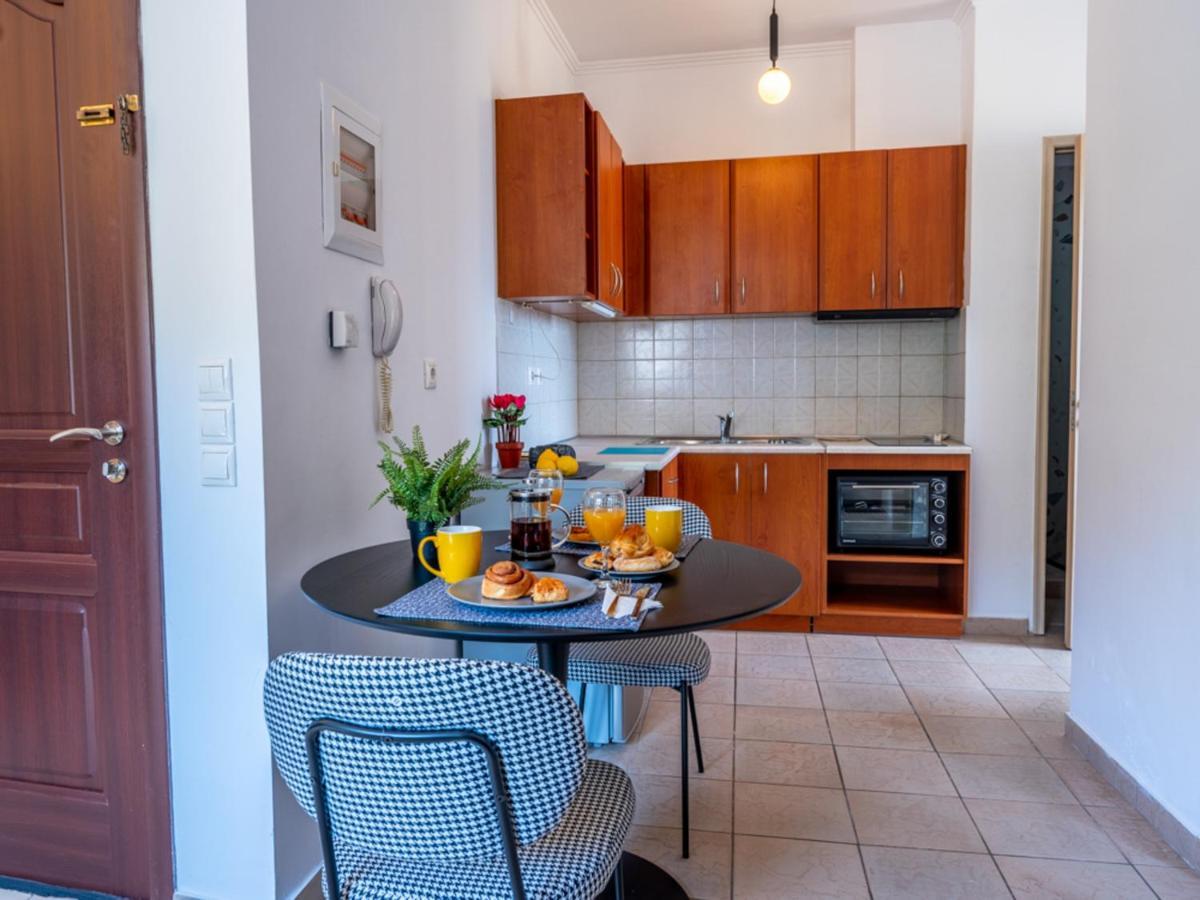 Meros Filikon - Zakynthian Residencies مدينة زاكينثوس المظهر الخارجي الصورة