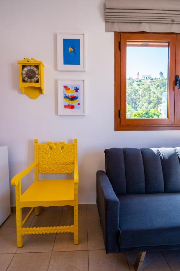 Meros Filikon - Zakynthian Residencies مدينة زاكينثوس المظهر الخارجي الصورة
